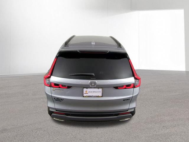 New 2026 Honda CR-V Sport-L image 20