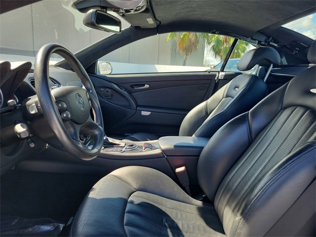 Used 2005 Mercedes-Benz SL 65 AMG image 18
