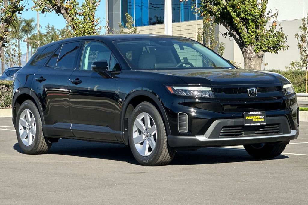 New 2026 Honda Prologue Eco video 2