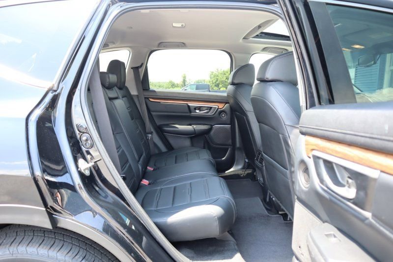 Used 2019 Honda CR-V EX-L image 19