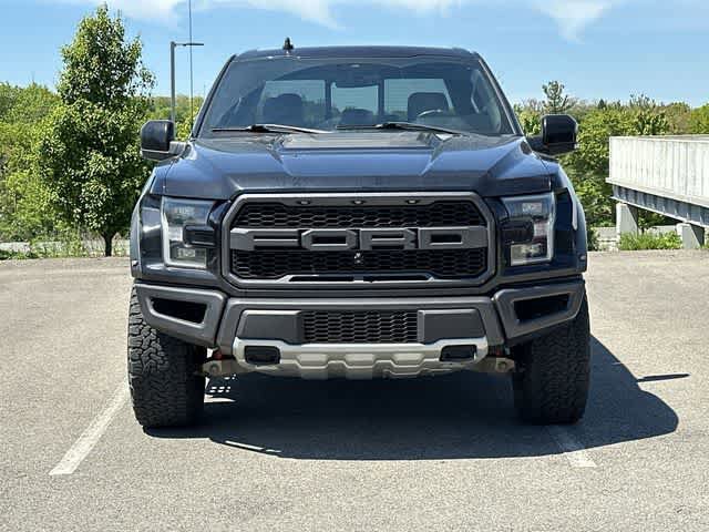 Used 2020 Ford F150 Raptor w/ Equipment Group 802A Luxury AWD/4WD image 23