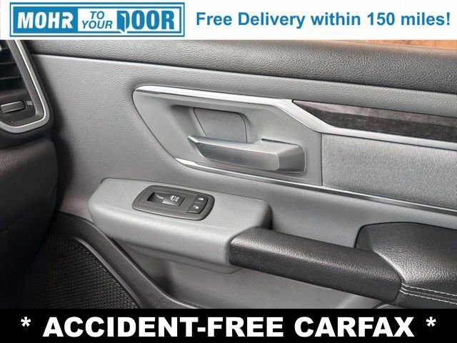 Used 2020 RAM 1500 Big Horn image 26