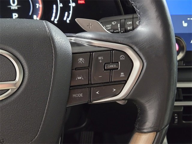 Used 2023 Lexus RX 350 Premium Plus image 33