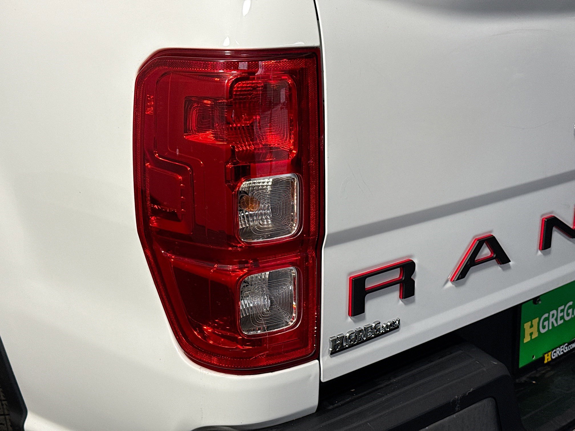 Used 2019 Ford Ranger XL w/ Equipment Group 101A Mid image 35