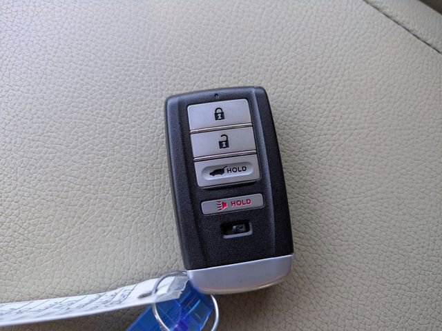 Used 2020 Acura MDX FWD w/ Technology Package image 36