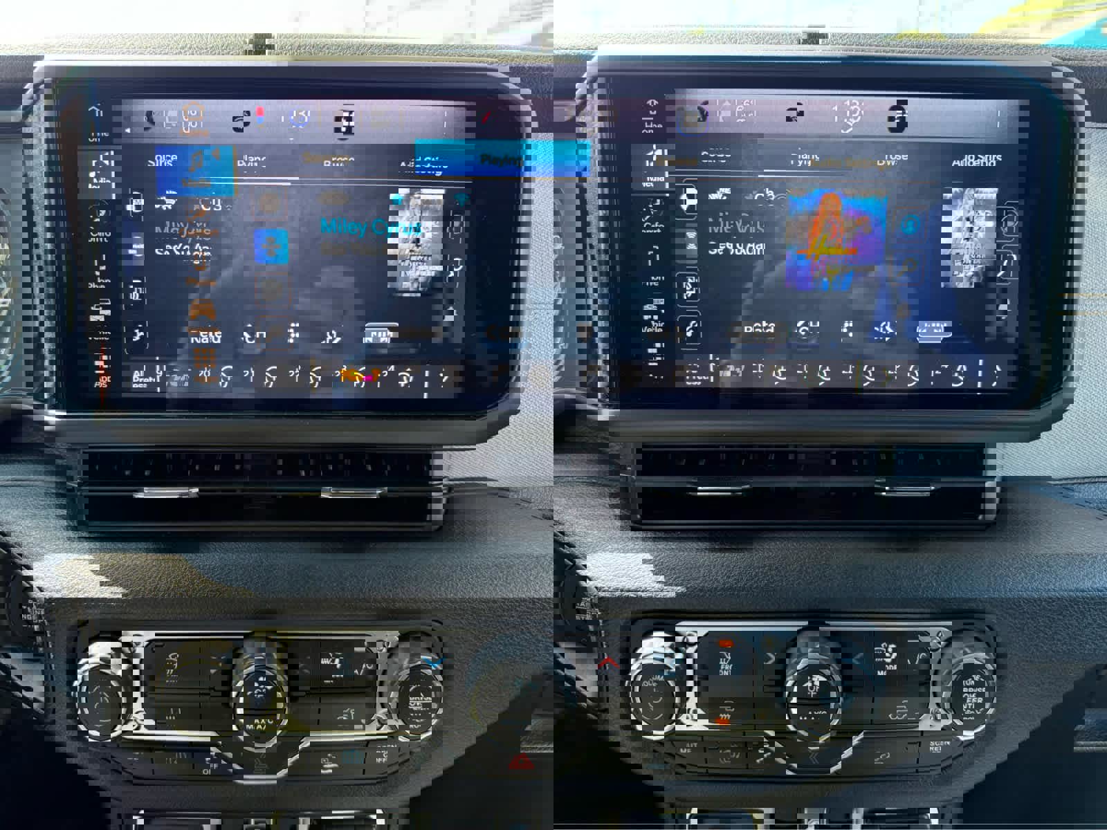 Used 2025 Jeep Wrangler Sport S image 19