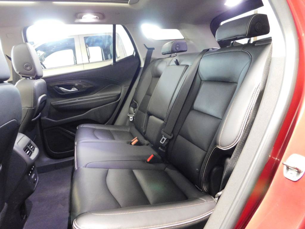 Used 2019 GMC Terrain Denali w/ Advanced Safety Package FWD image 15