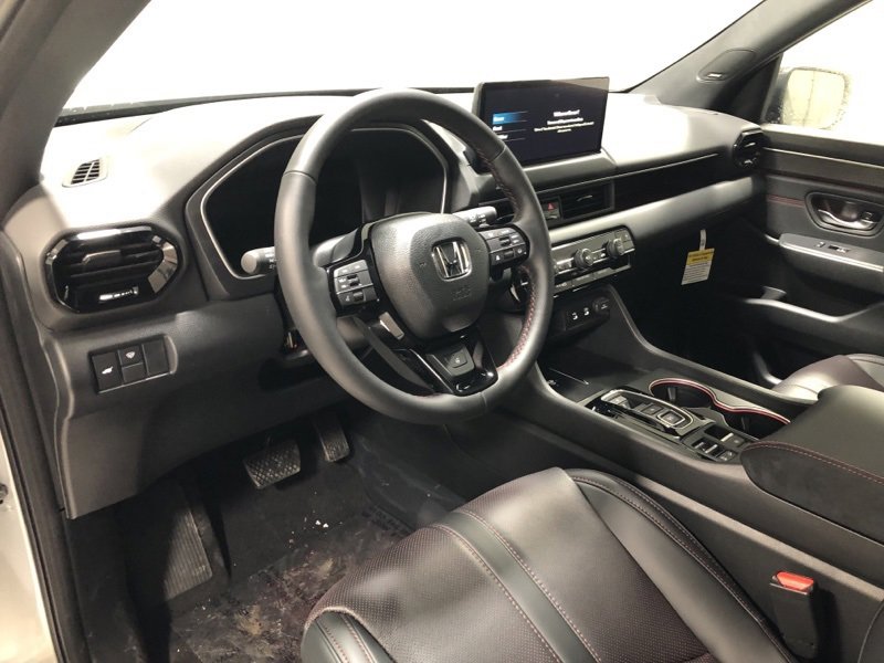 New 2026 Honda Pilot Black Edition image 21