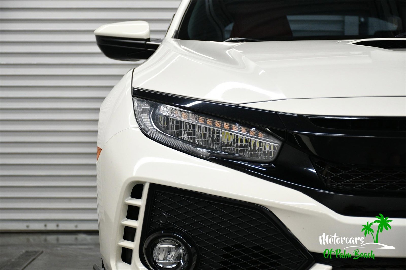 Used 2019 Honda Civic Type R image 11