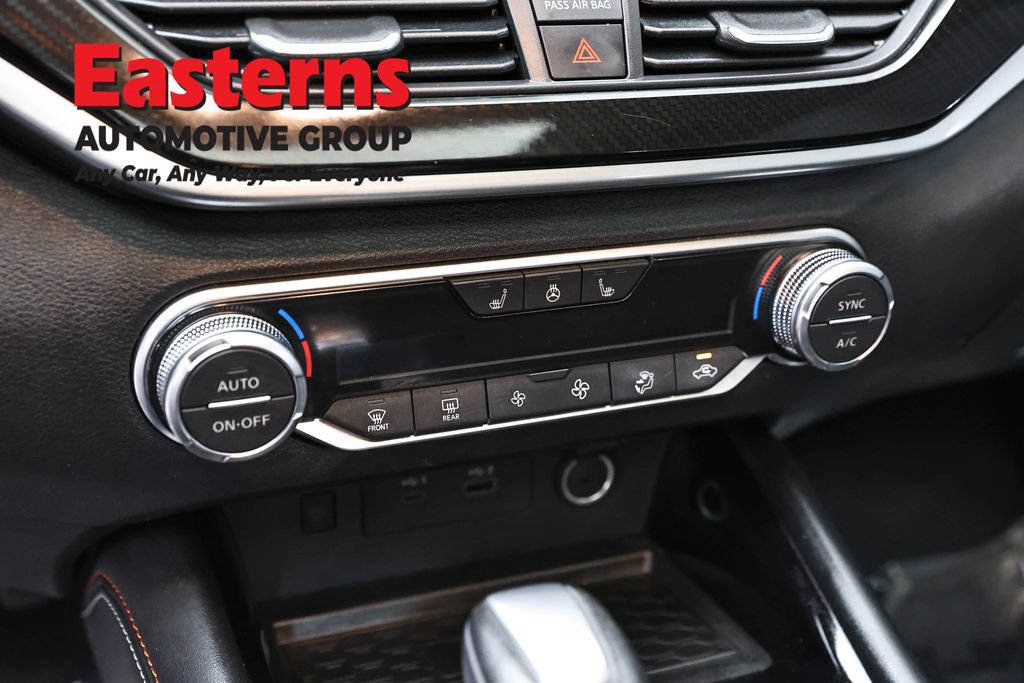 Used 2023 Nissan Altima 2.0 SR FWD image 20