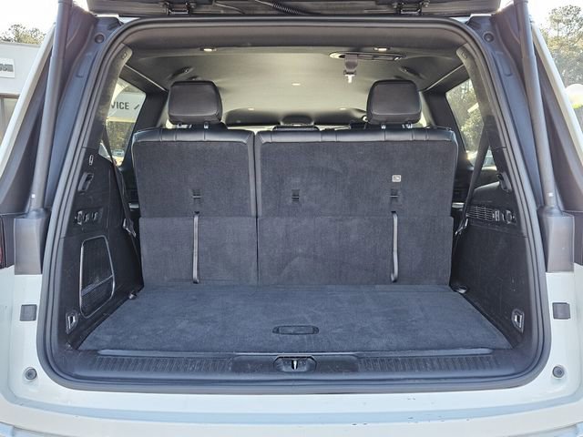 Used 2024 Jeep Wagoneer Series II image 6