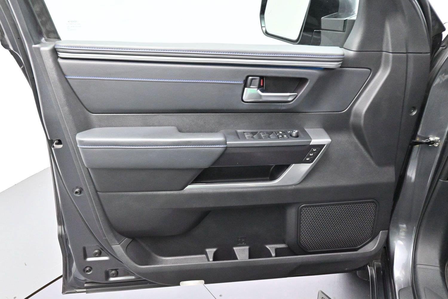 Used 2023 Toyota Sequoia Platinum AWD/4WD image 14