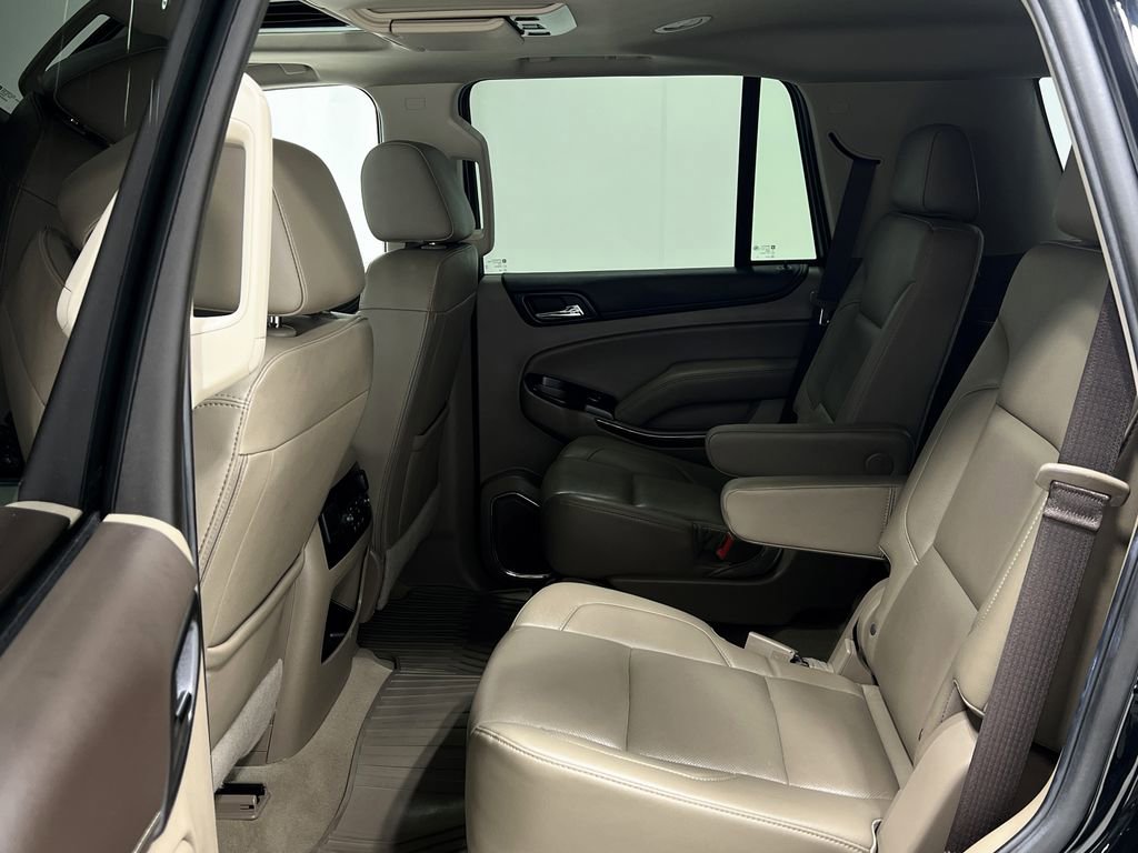 Used 2019 GMC Yukon SLT w/ Open Road Package image 34