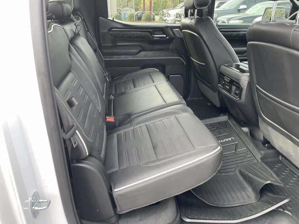 Used 2023 GMC Sierra 1500 AT4X w/ AT4X AEV Edition image 45