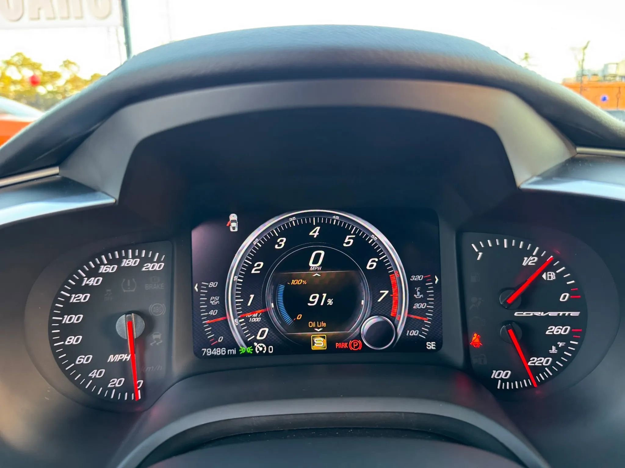 Used 2016 Chevrolet Corvette Stingray Coupe w/ 2LT Preferred Equipment Group RWD image 30