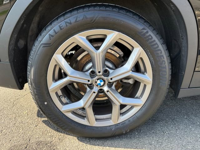 Used 2023 BMW X3 xDrive30i w/ Convenience Package AWD/4WD image 40