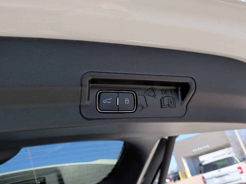 New 2026 Ford Explorer ST image 46