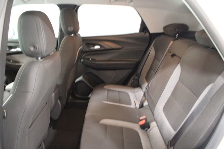 New 2026 Chevrolet TrailBlazer LT w/ Convenience Package image 23