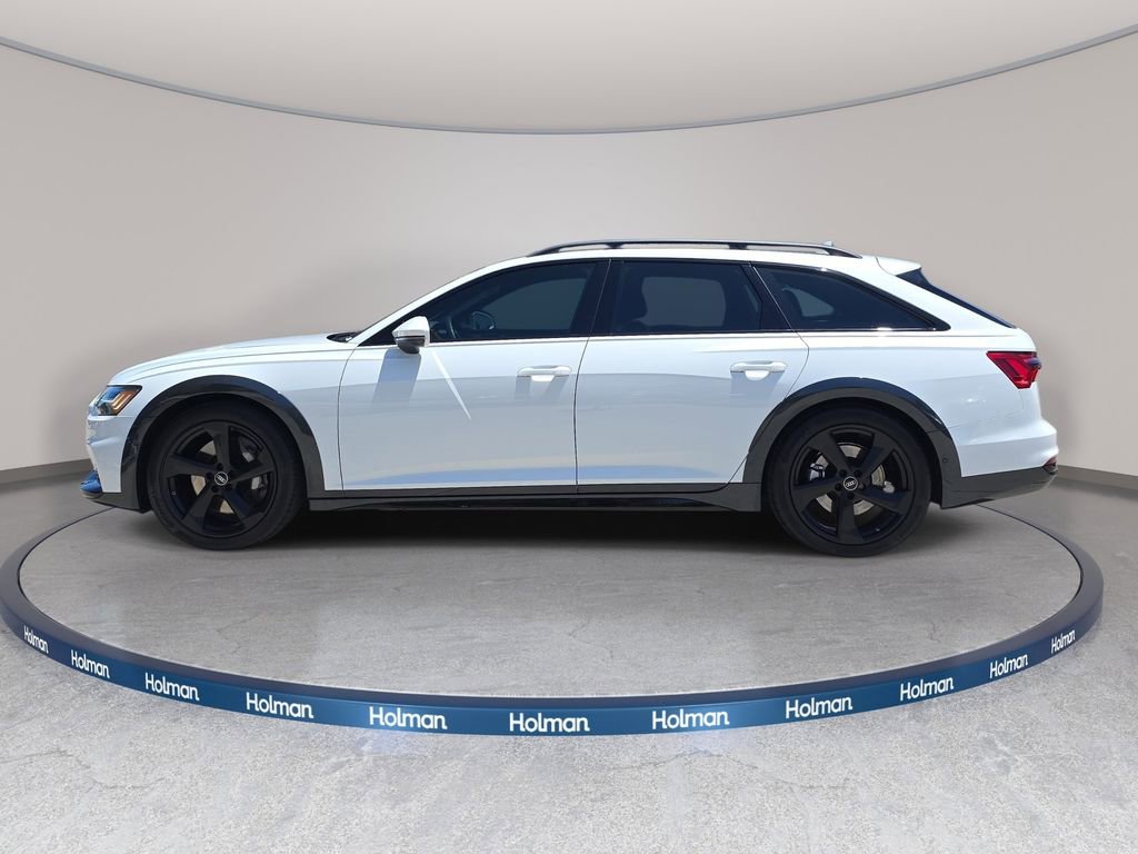 Used 2023 Audi A6 3.0T allroad Prestige AWD/4WD image 9