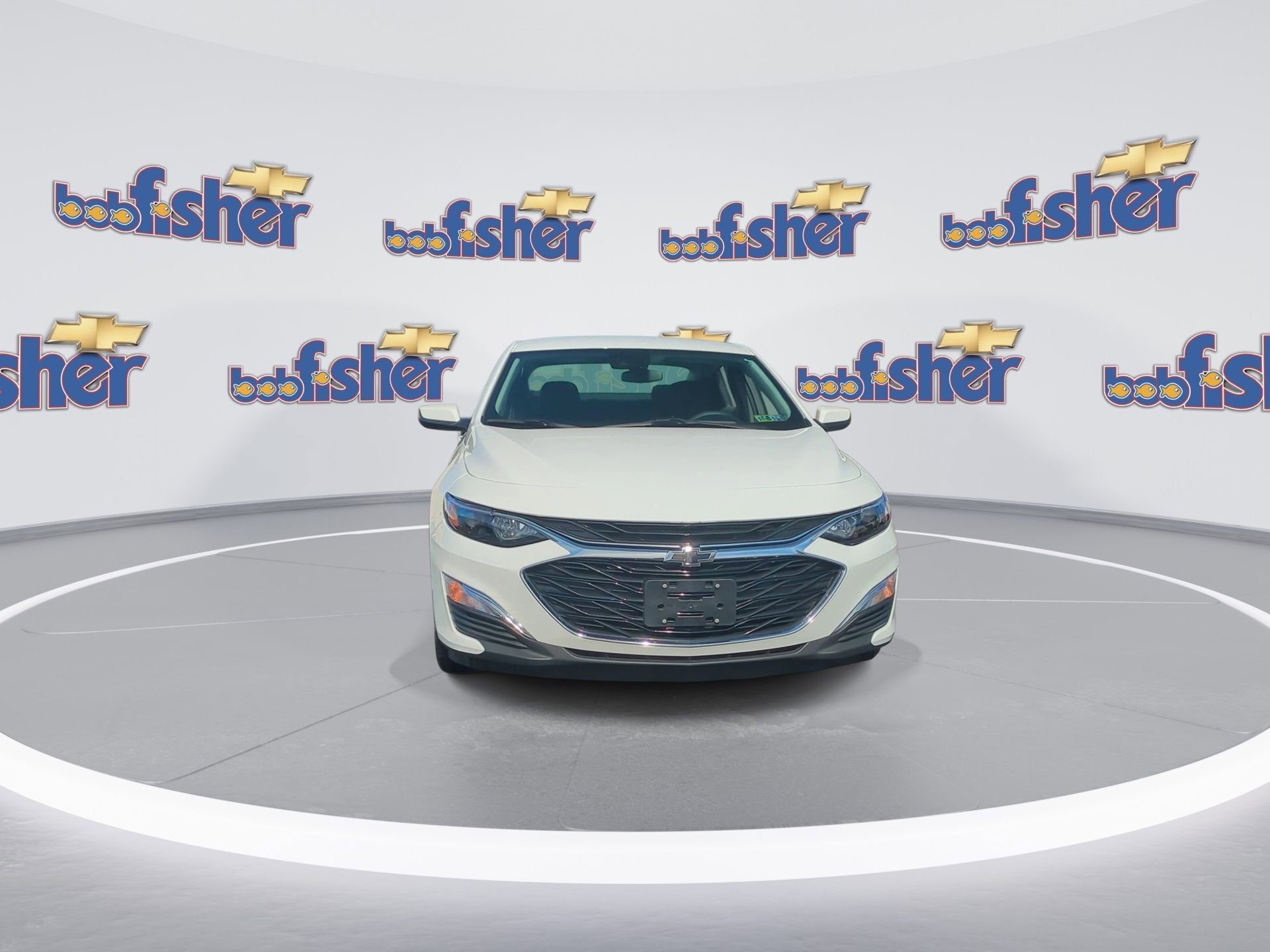 Used 2024 Chevrolet Malibu RS w/ LPO, Floor Liner Package FWD image 3