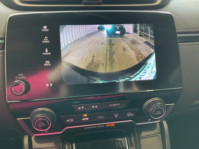 Certified 2022 Honda CR-V EX-L image 17