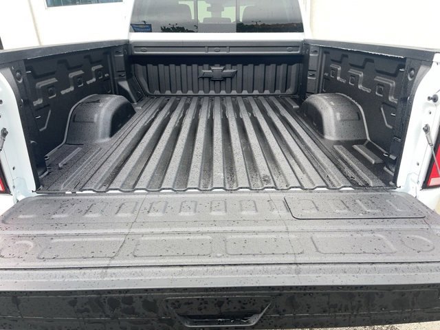 New 2025 Chevrolet Silverado 2500 LTZ w/ LTZ Plus Package image 18