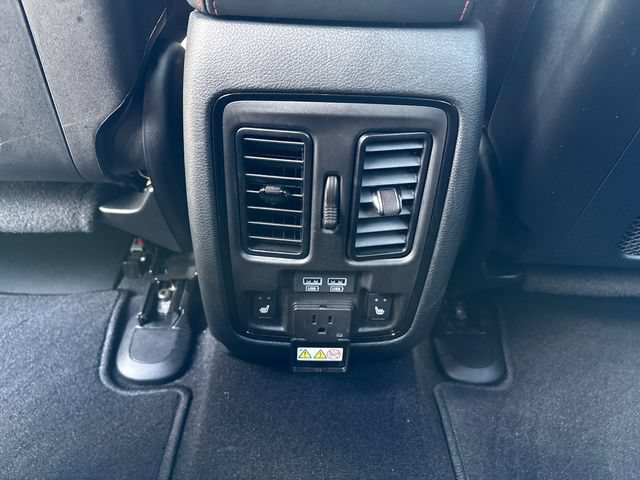 Certified 2025 Dodge Durango R/T AWD/4WD image 19