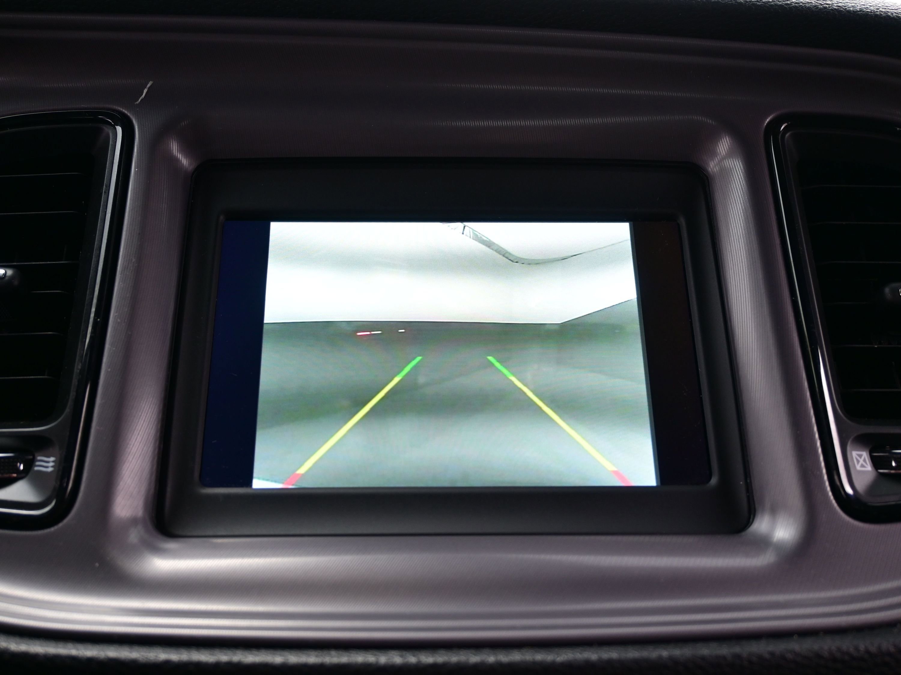 Used 2023 Dodge Challenger SXT w/ Blacktop Package image 16