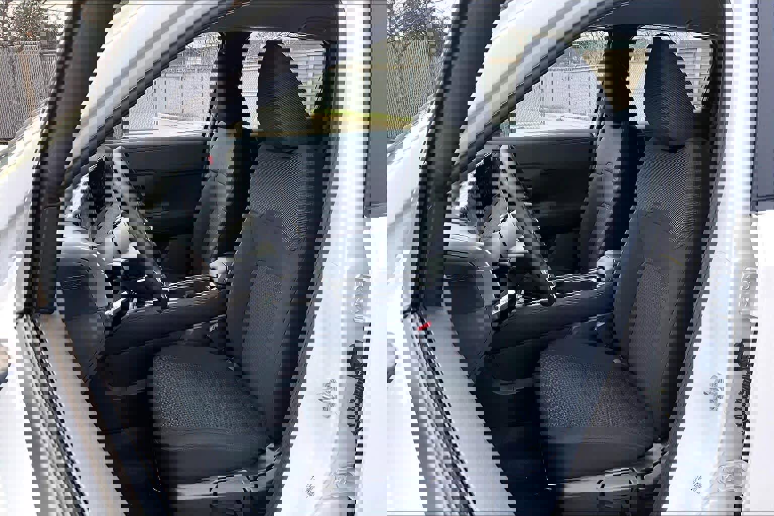 New 2026 Nissan Kicks S image 15