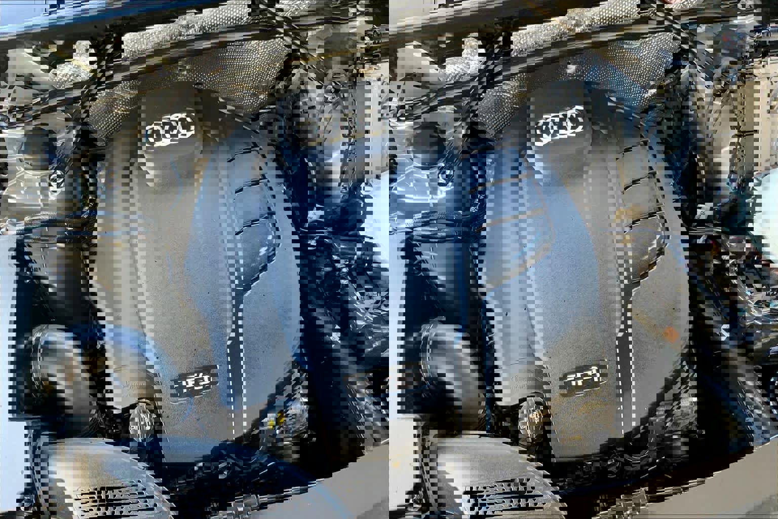 Used 2018 Audi Q5 2.0T Premium Plus w/ Premium Plus Package image 30