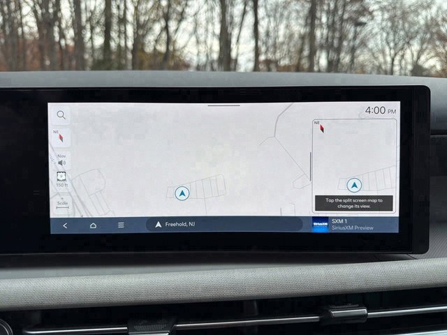 Used 2025 Hyundai Tucson SEL image 25