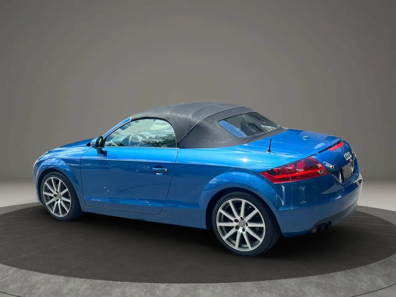 Used 2009 Audi TT 2.0T Premium Plus AWD/4WD image 15