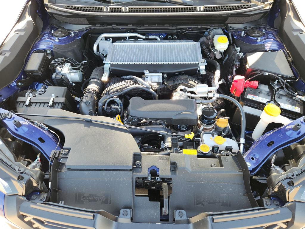 New 2026 Subaru Outback Touring XT image 20