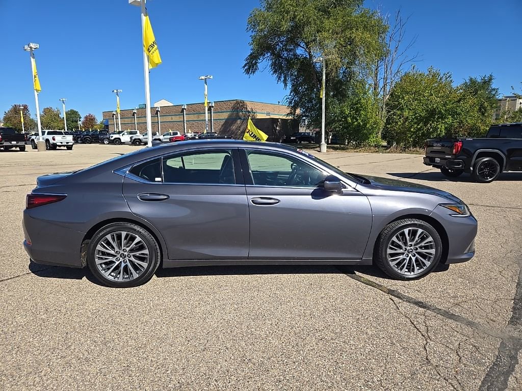 Used 2020 Lexus ES 350 350 image 5