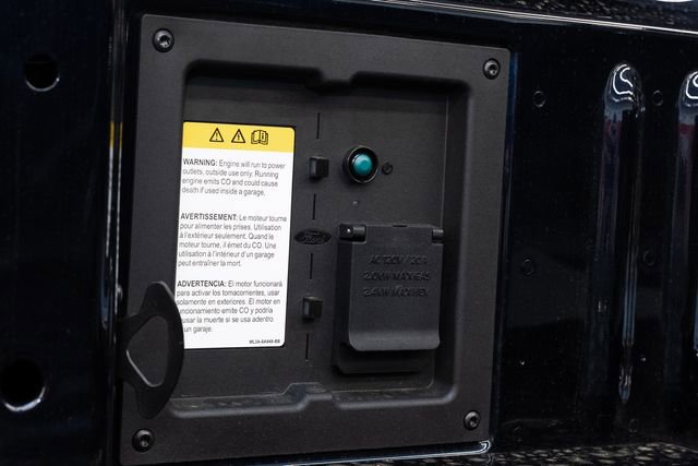 Used 2026 Ford F150 Raptor AWD/4WD image 8