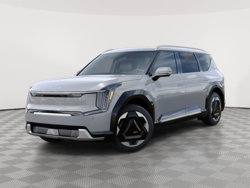New 2026 Kia EV9 Land image 21