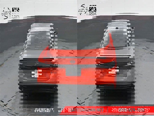 New 2026 Nissan Sentra SR image 39