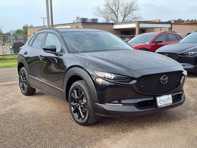New 2026 MAZDA CX-30 Aire Edition AWD/4WD image 3