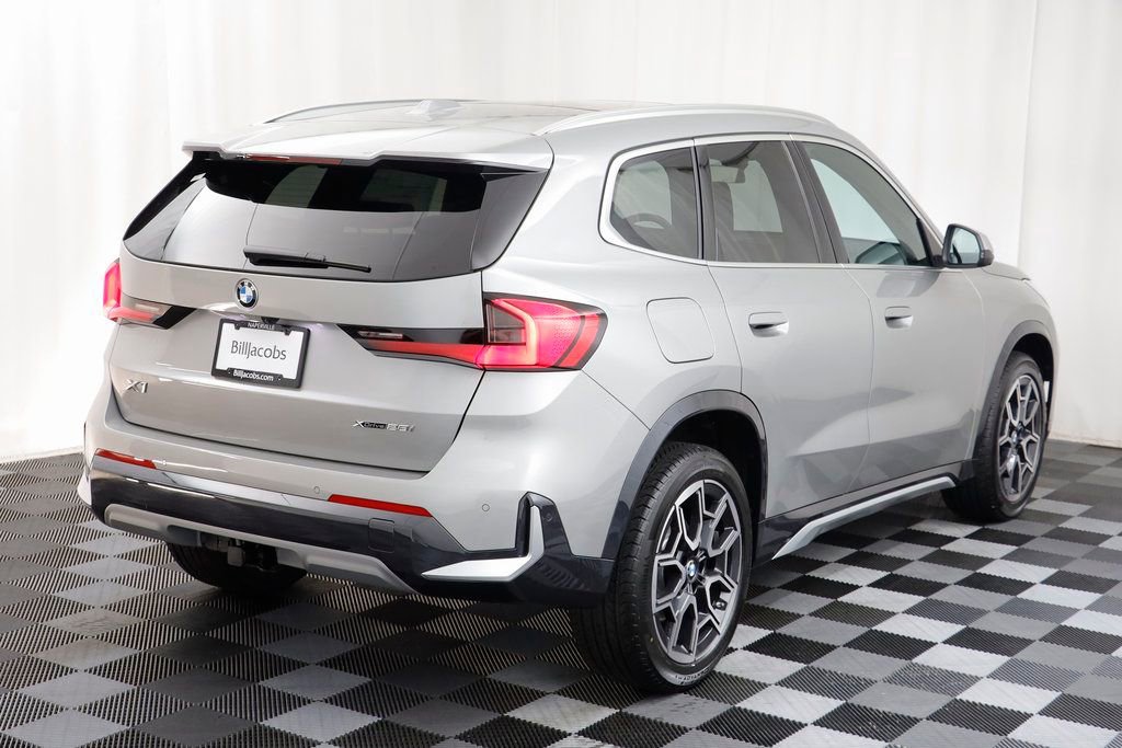New 2026 BMW X1 xDrive28i AWD/4WD image 19