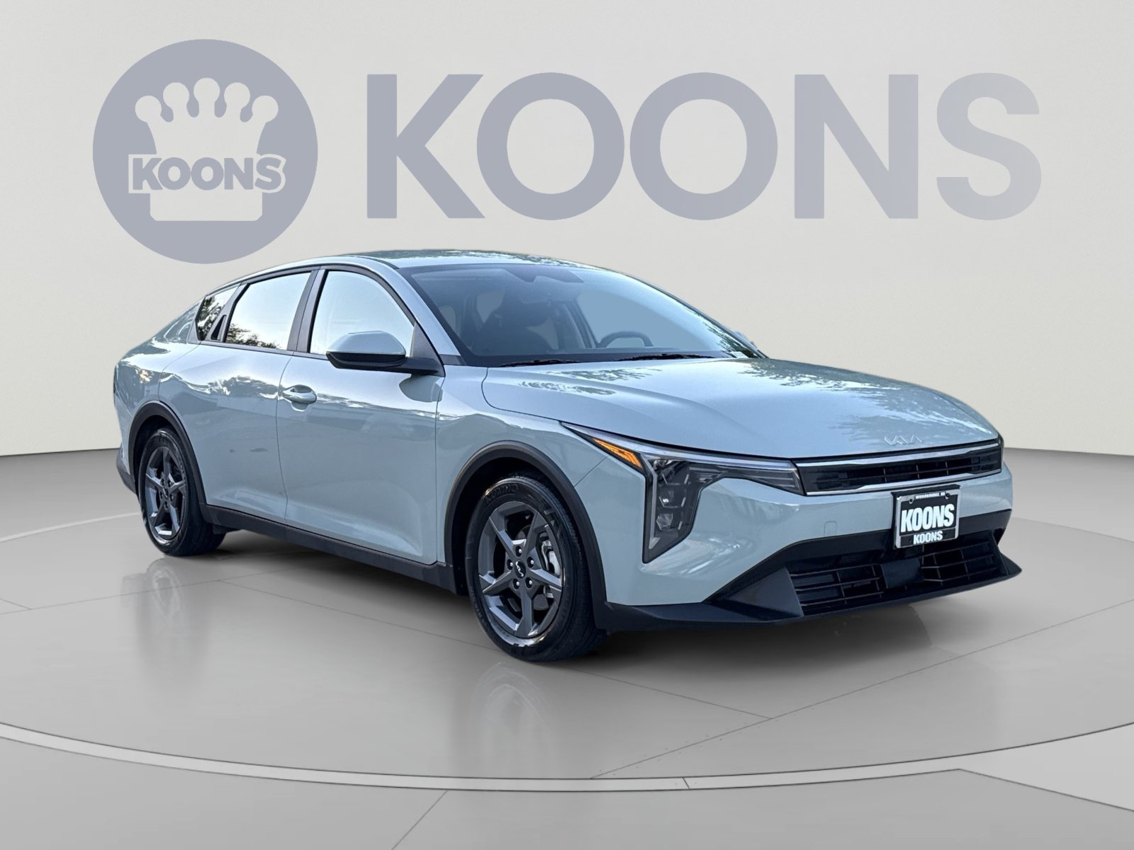 Used 2025 Kia K4 FWD image 10