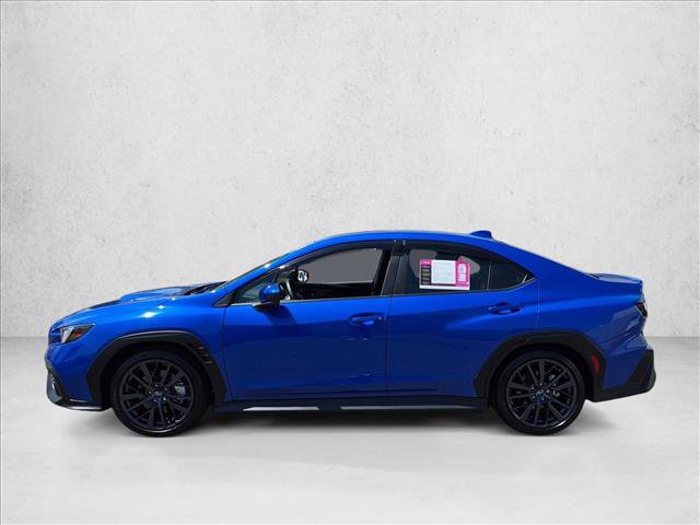 Used 2024 Subaru WRX Premium w/ Popular Package #2A AWD/4WD image 9