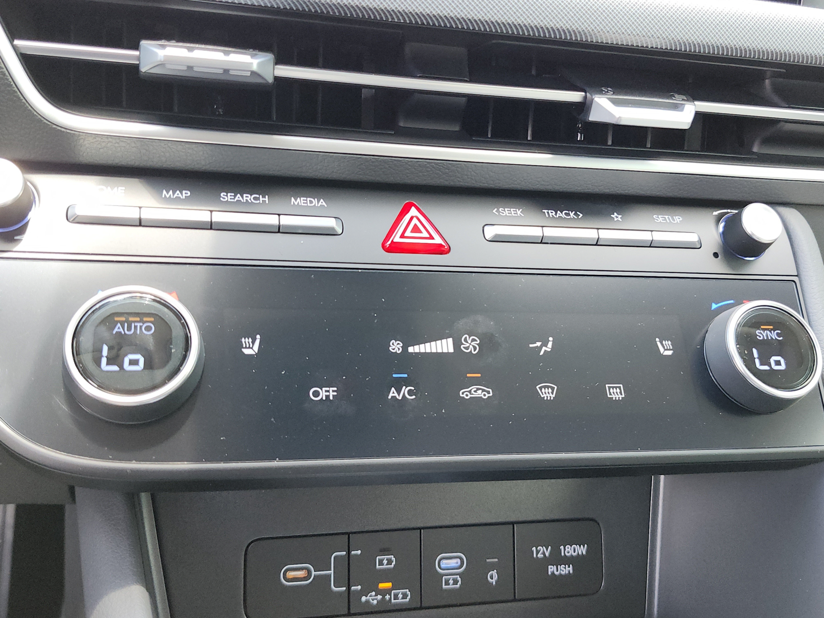 New 2026 Hyundai Sonata SEL FWD image 25