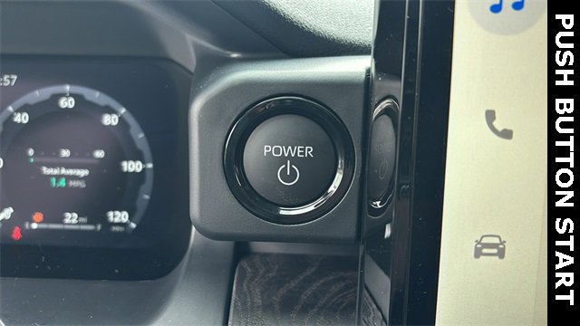 New 2025 Toyota Tacoma Limited image 13