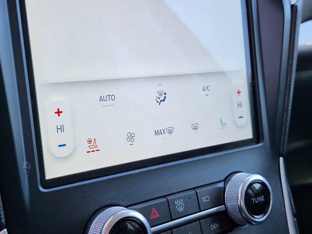 Certified 2023 Ford Edge SEL w/ Convenience Package image 23