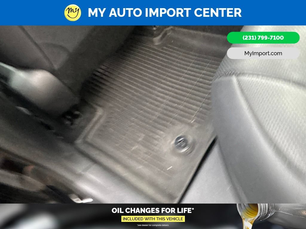Used 2024 Toyota Crown w/ Advanced Technology Package AWD/4WD image 23