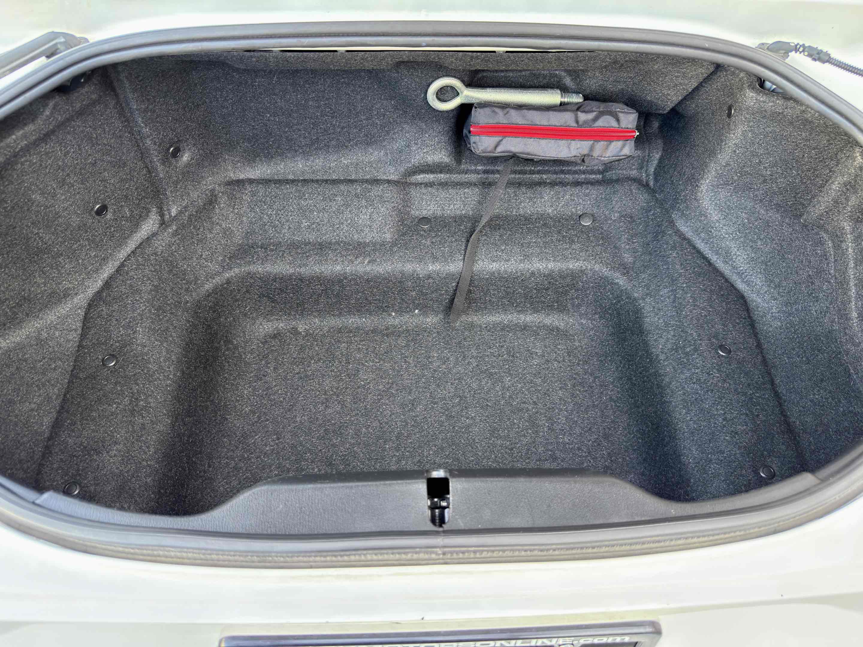 Used 2018 FIAT 124 Spider Lusso w/ Convenience Group image 68