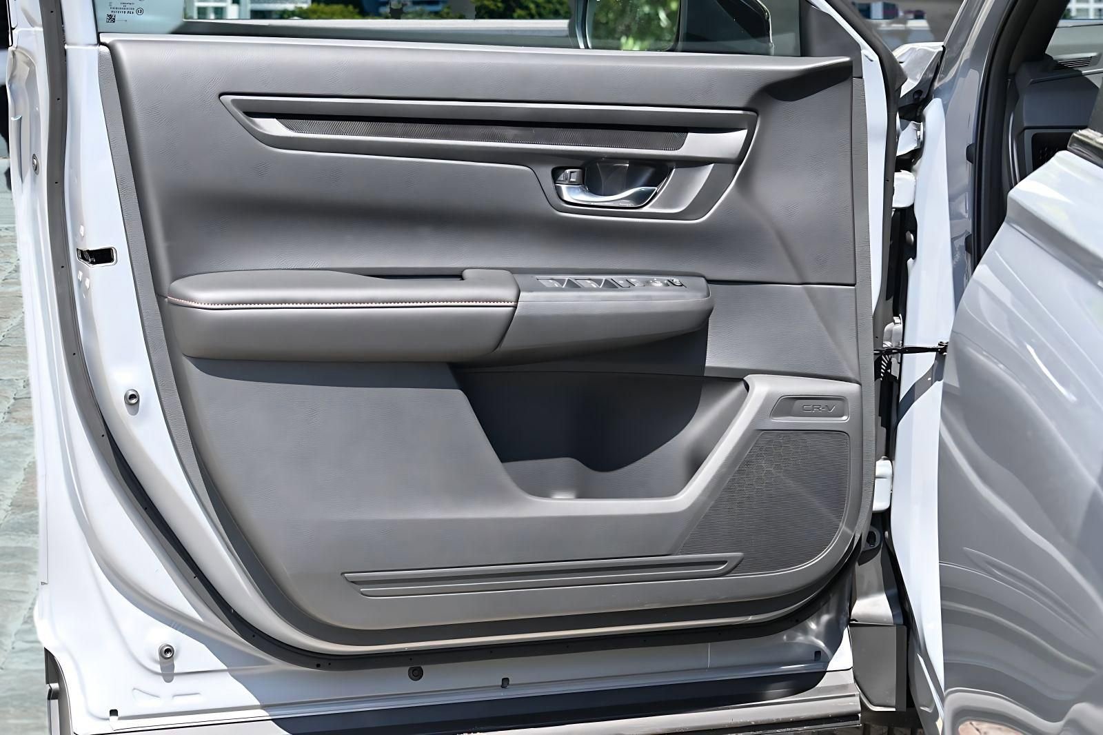 New 2026 Honda CR-V Sport image 10