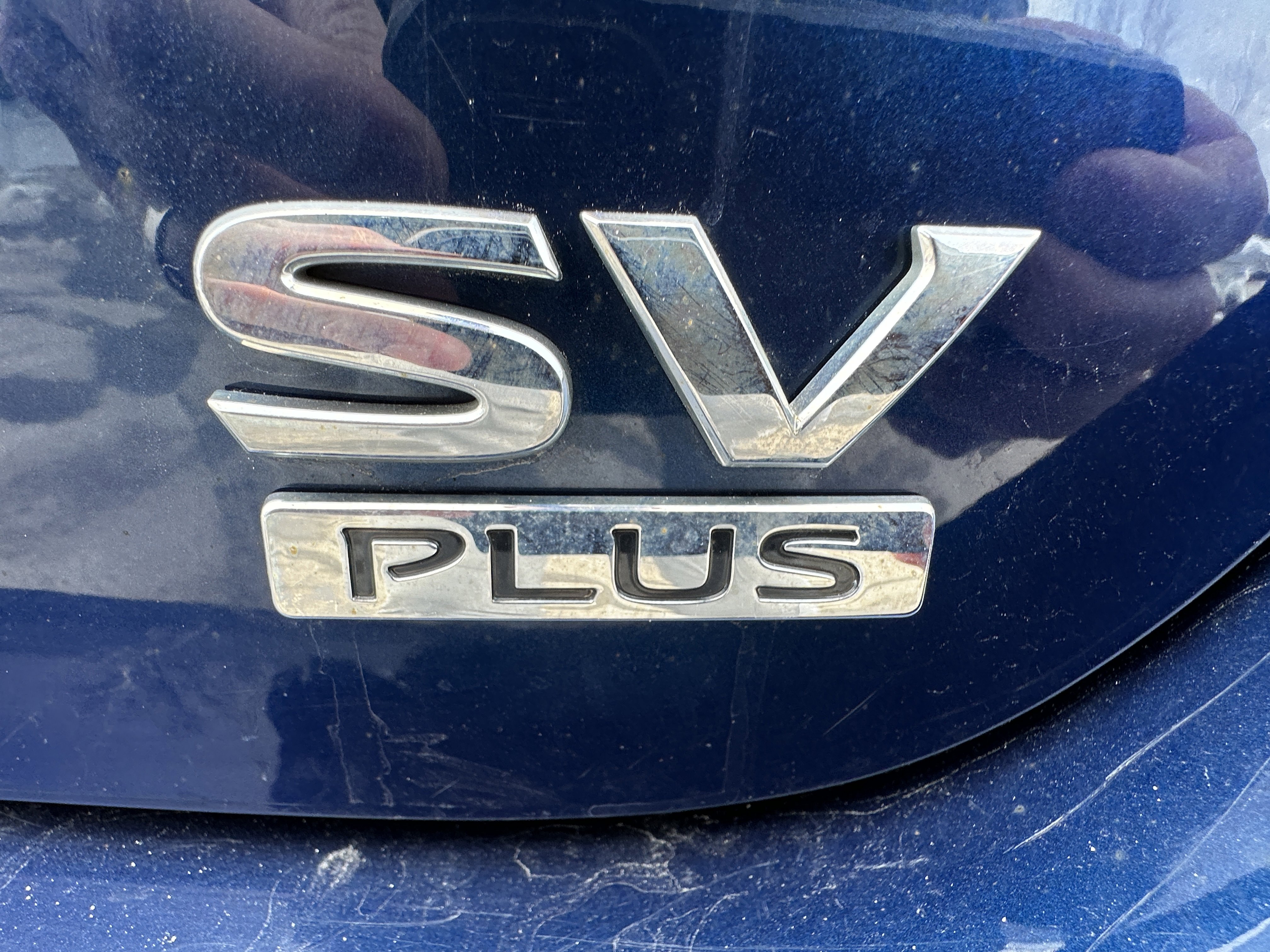 Used 2022 Nissan Leaf SV Plus image 18