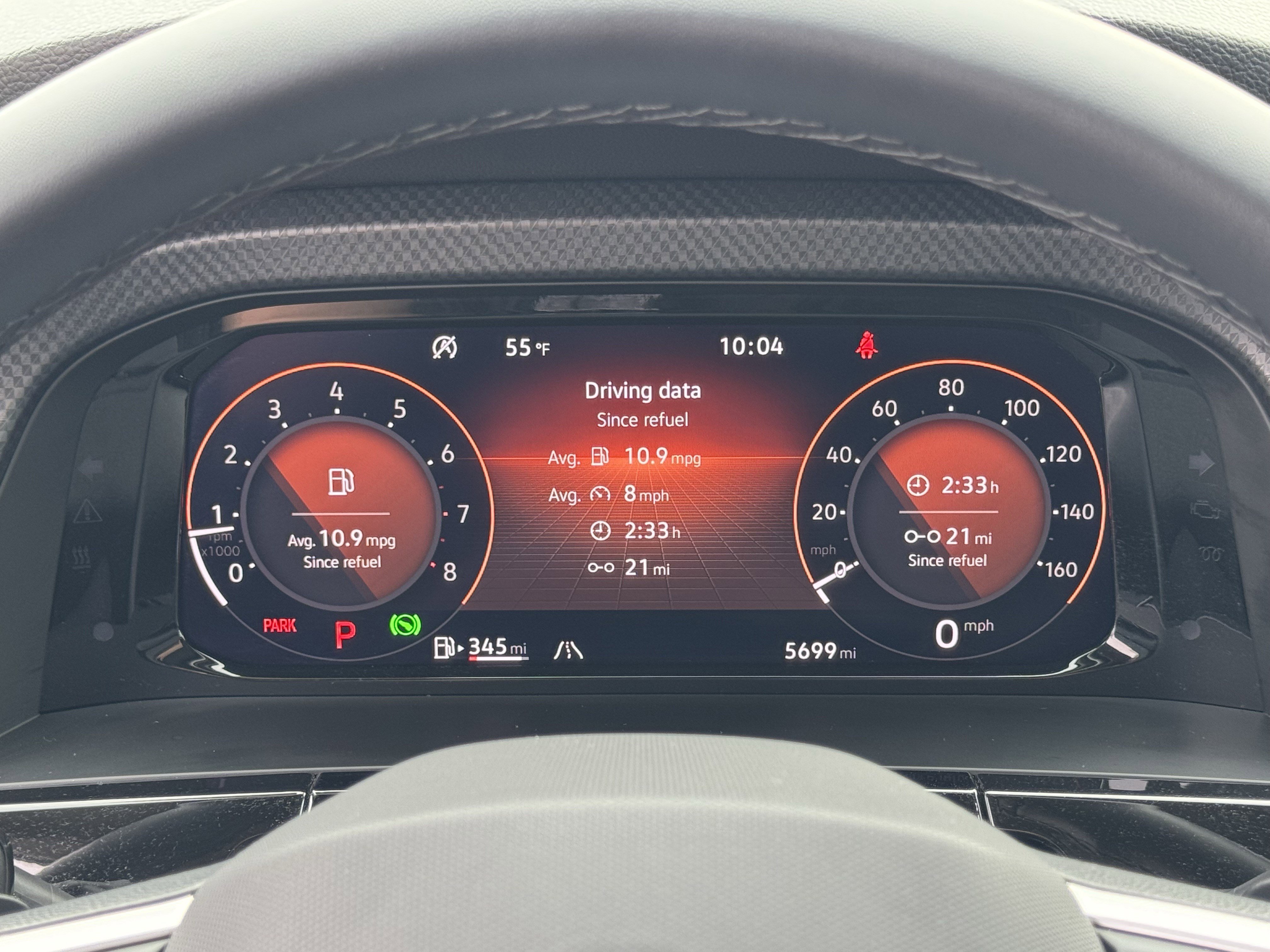 Used 2025 Volkswagen Atlas Peak Edition SE image 23