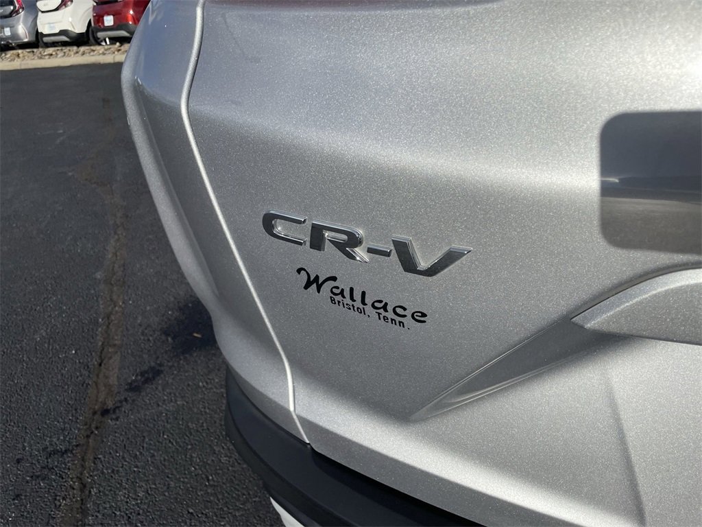 Used 2017 Honda CR-V Touring image 7